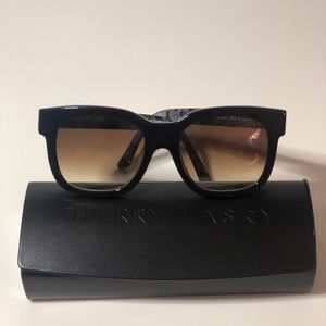 Thierry  Lasry  Flavory Sunglasses